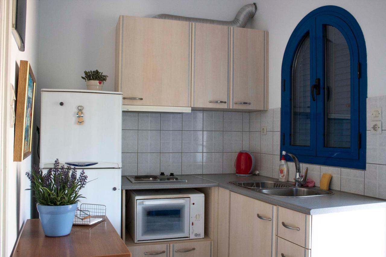 Hara'S Studio Πέρδικα Εξωτερικό φωτογραφία