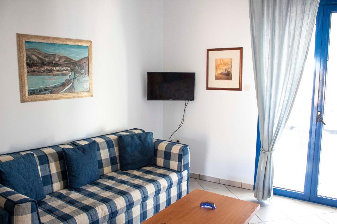 Hara'S Studio Πέρδικα Εξωτερικό φωτογραφία