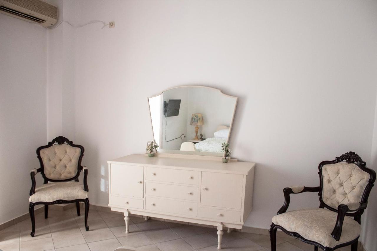 Hara'S Studio Πέρδικα Εξωτερικό φωτογραφία