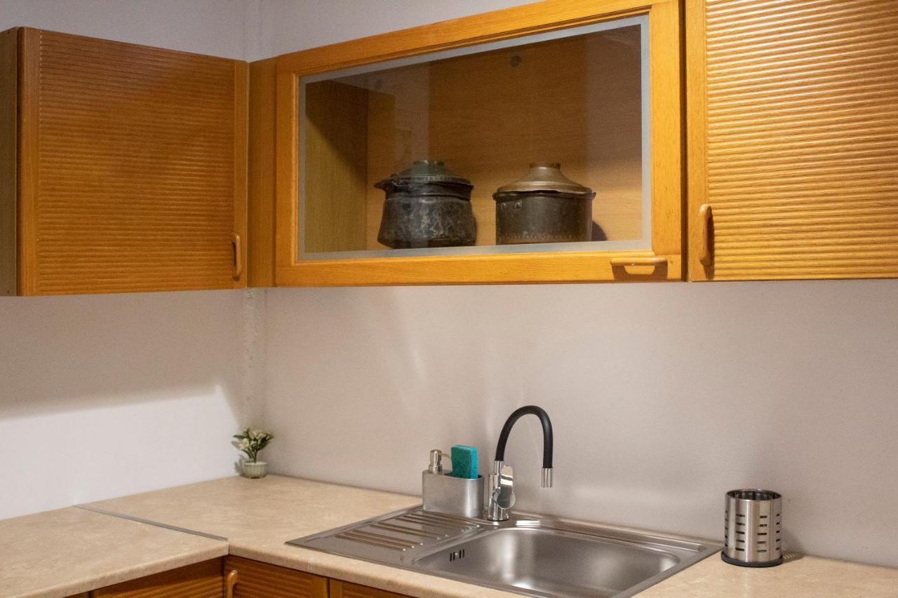 Hara'S Studio Πέρδικα Εξωτερικό φωτογραφία