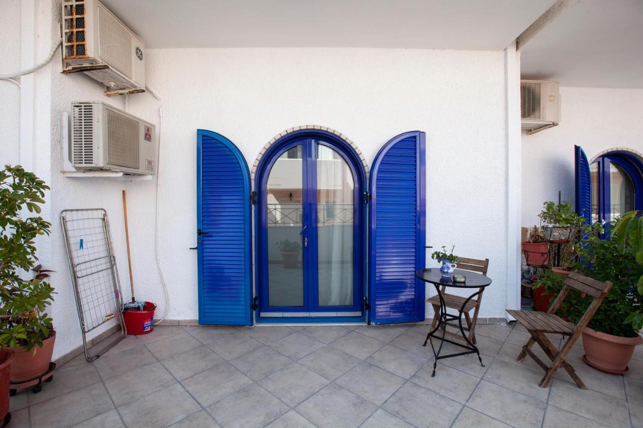 Hara'S Studio Πέρδικα Εξωτερικό φωτογραφία