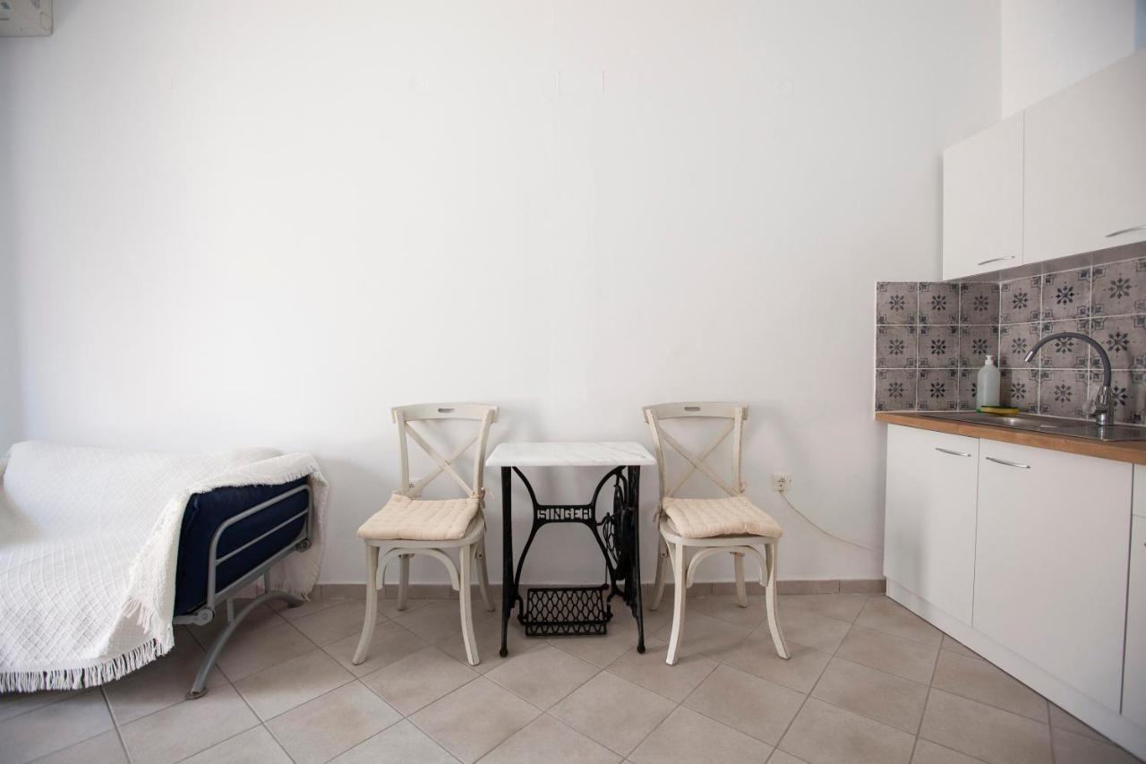 Hara'S Studio Πέρδικα Εξωτερικό φωτογραφία