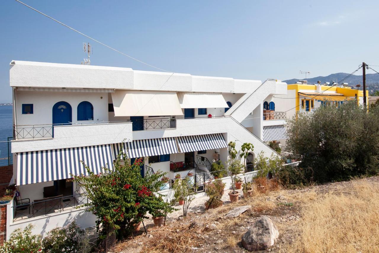 Hara'S Studio Πέρδικα Εξωτερικό φωτογραφία