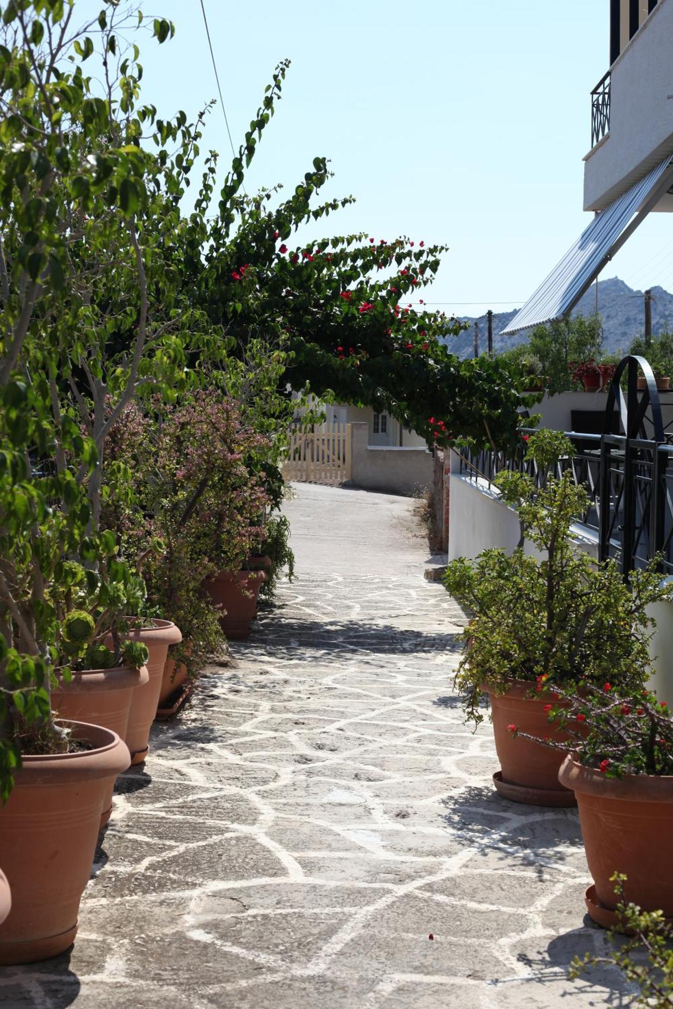 Hara'S Studio Πέρδικα Εξωτερικό φωτογραφία