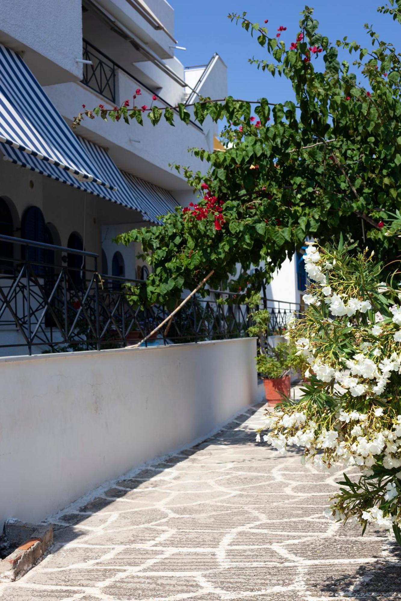 Hara'S Studio Πέρδικα Εξωτερικό φωτογραφία