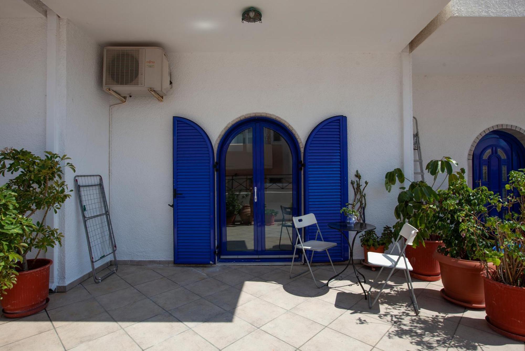 Hara'S Studio Πέρδικα Εξωτερικό φωτογραφία